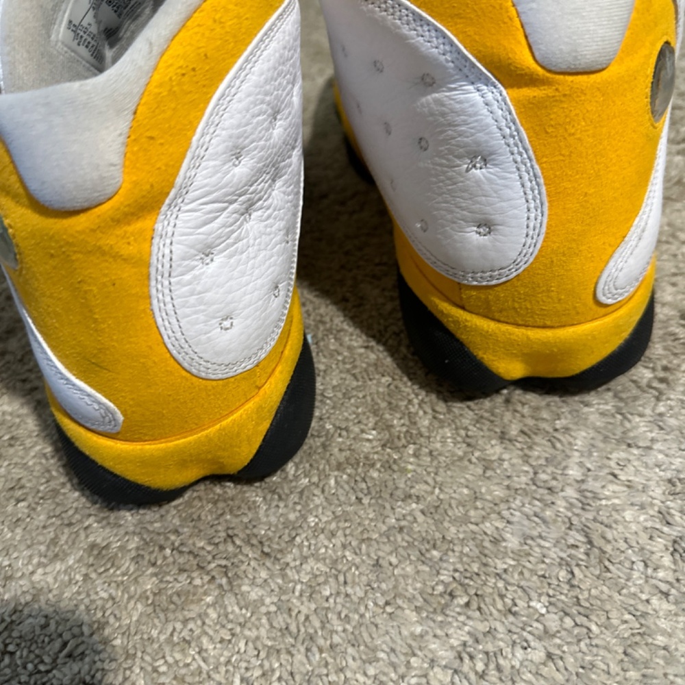 Jordan 13 - Picture 4 of 5